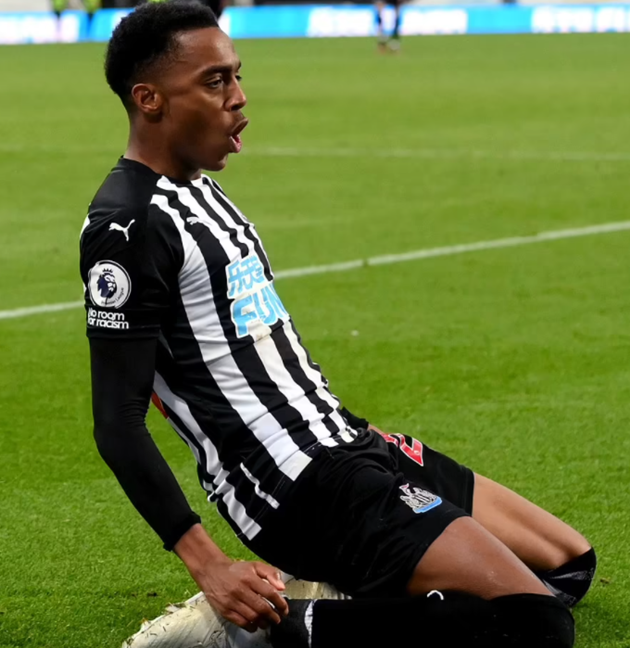 bài ảnh sau trận Newcastle vs Man City - Bóng Đá
