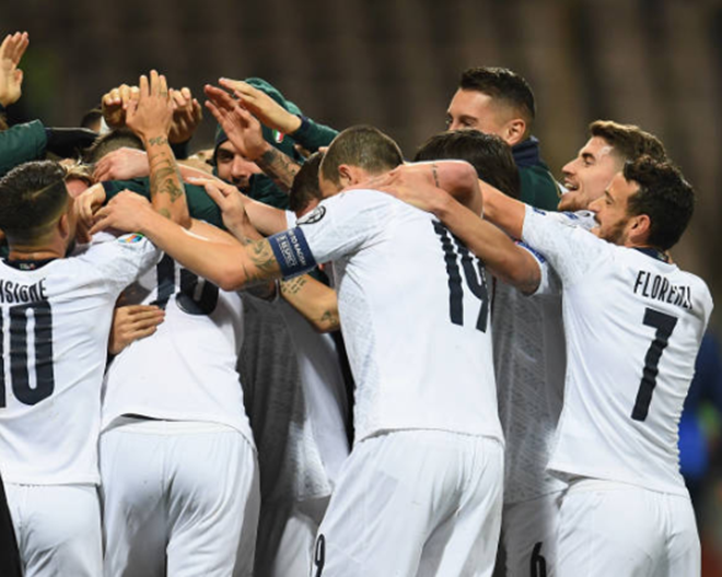 ảnh sau trận - Bóng Đá