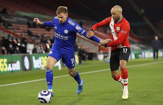 How Arsenal could line up against Man City - Bóng Đá