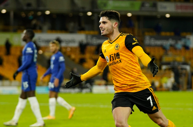 ảnh sau trận Chelsea - Bóng Đá