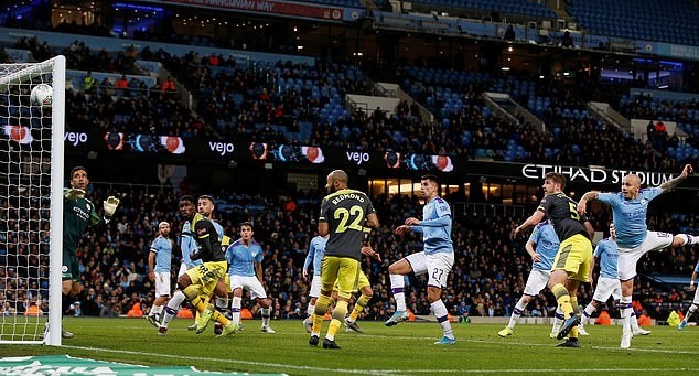 ảnh sau trận - Bóng Đá