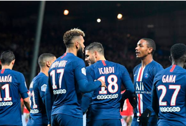 ảnh sau trận - Bóng Đá