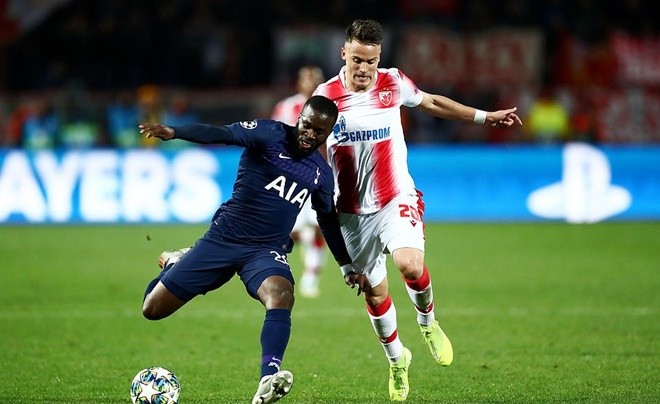 ảnh sau trận - Bóng Đá