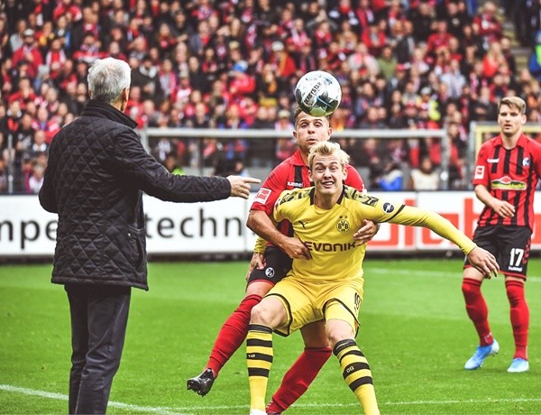 Manchester United squad vs Liverpool FC revealed - Bóng Đá