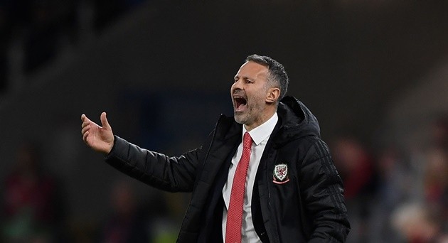 Bale tỏa sáng, xứ Wales cầm chân thành công Á quân thế giới - Bóng Đá