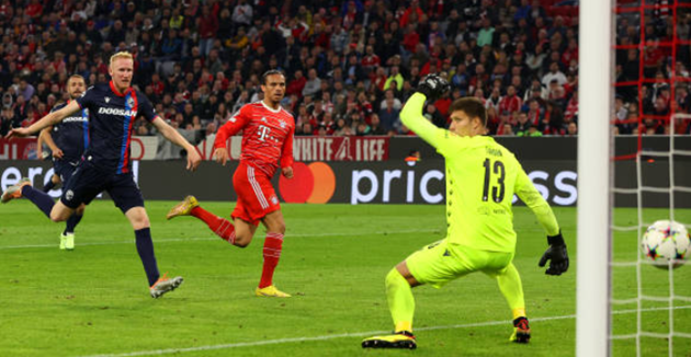 9 other former Premier League stars tearing it up in Europe - Bóng Đá