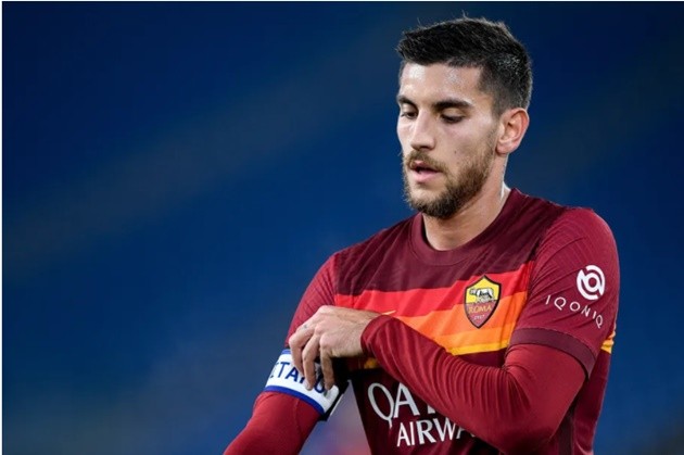 Đội hình AS Roma nếu không bán trụ cột: Siêu sao Liverpool và kẻ sáng ngang Ronaldo - Bóng Đá