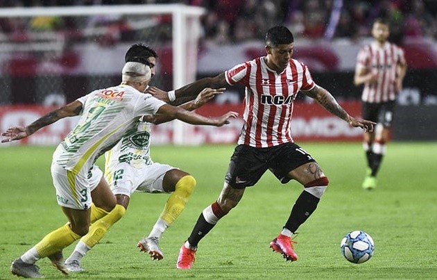 Chấm điểm Scotland vs Fulham - Bóng Đá