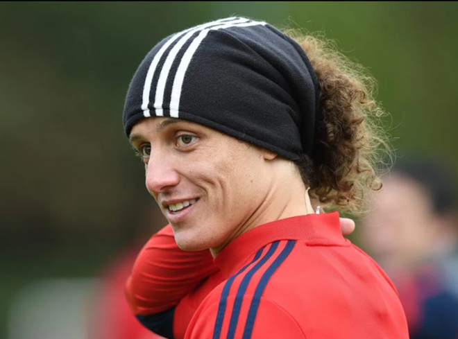 Ảnh Arsenal tập - Bóng Đá