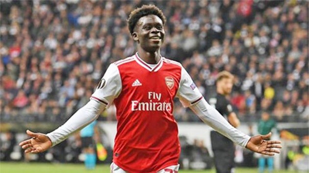 Predicted 4-3-3 Arsenal Line Up Against Burnley - Bóng Đá