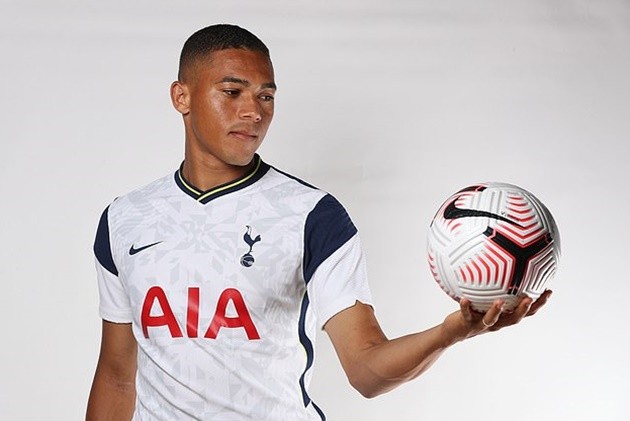 Tottenham thay đổi ra sao sau thất bại 2-7 trước Bayern? - Bóng Đá