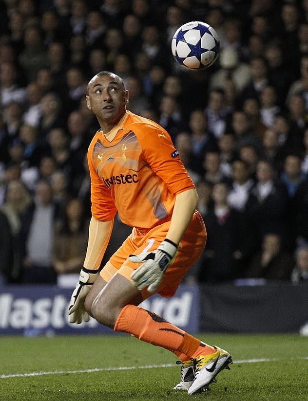 10 thủ môn tệ nhất EPL (Daily Mail) - Bóng Đá