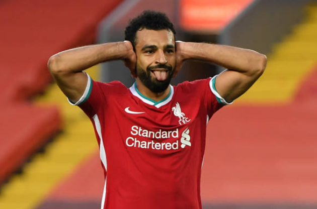 5 điểm nhấn Liverpool vs Leeds United - Bóng Đá