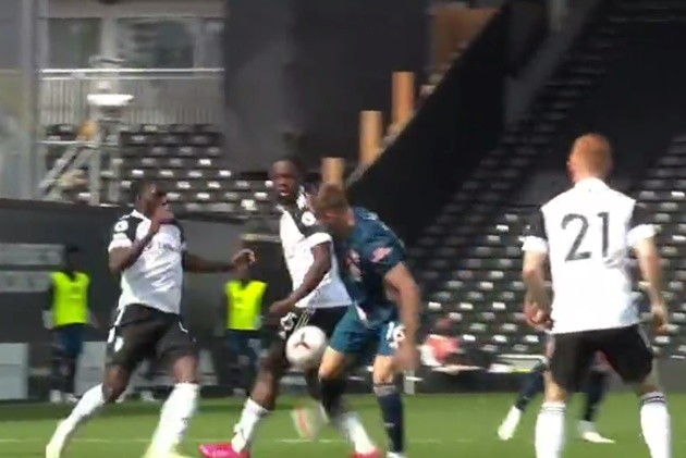 How Arsenal could line up against Liverpool  - Bóng Đá