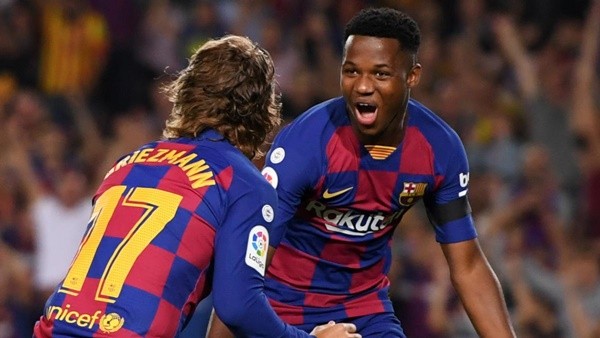 Strongest possible starting XI for Spain - Bóng Đá