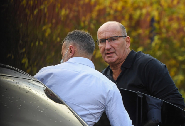 Chấm điểm Man Utd: Gọi tên Sancho; 'Vết gợn' hai điểm 5 - Bóng Đá