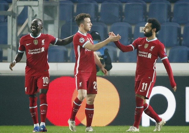 bài ảnh sau trận Liverpool - Bóng Đá