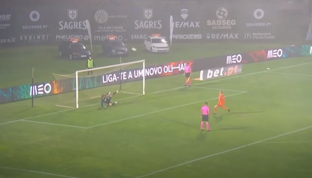 Rio Ave 2-2 AC Milan (pen: 8-9) - Bóng Đá