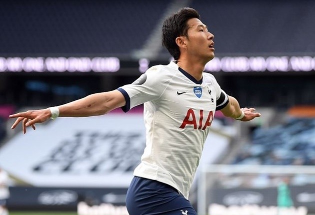 Kylian Mbappe will join Real Madrid this summer - LaLiga president Javier Tebas - Bóng Đá