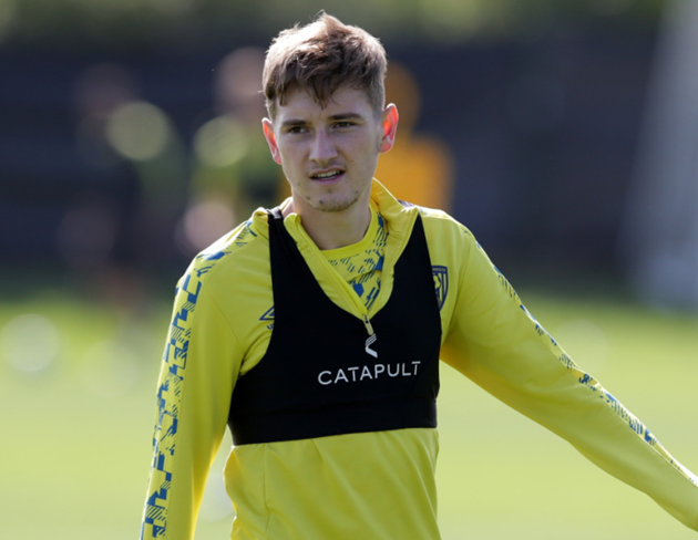 check out the top ten deals that could happen still including Sancho to Man Utd - Bóng Đá