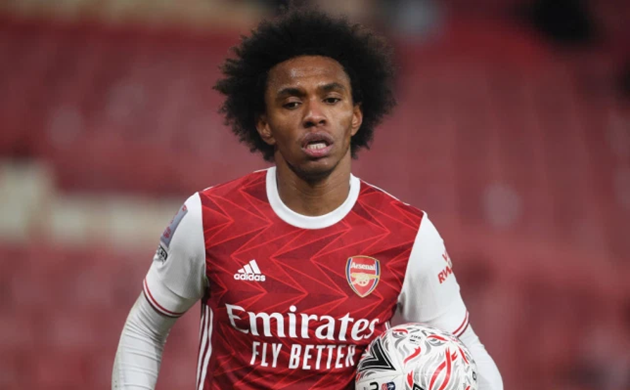 Dự đoán đội hình Arsenal đấu Newcastle  - Bóng Đá