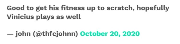 Saliba 'hủy diệt' đối thủ - Bóng Đá