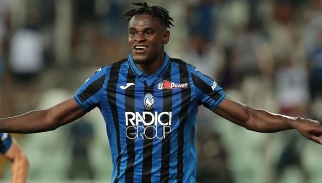 10 cầu thủ dẫn đầu danh sách ghi bàn tại Serie A 2019 - 2020: Ronaldo tăng tốc - Bóng Đá