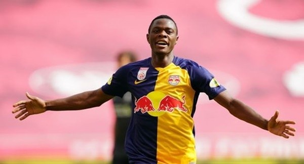 Five dream Arsenal signings that Edu can complete in January transfer window - Bóng Đá