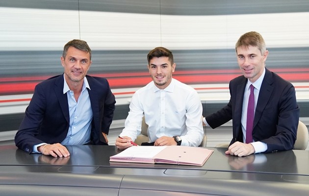 Chữ ký 80 triệu bảng thăng hoa là lời phản biện đanh thép của Rangnick - Bóng Đá