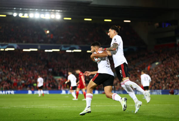 Nhìn Darwin Nunez gục xuống sân, người ta biết Klopp hoàn toàn đúng - Bóng Đá