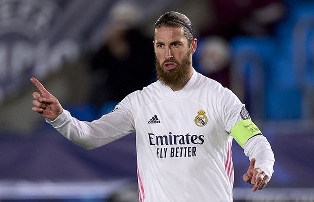 Khuôn mặt cay cú của Mbappe - Bóng Đá