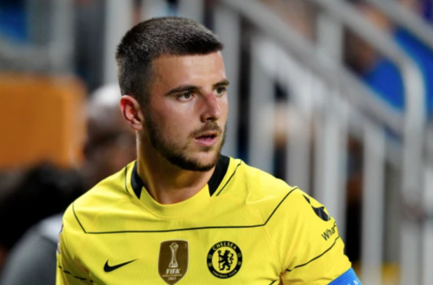 Đội hình dự kiến Chelsea  - Bóng Đá