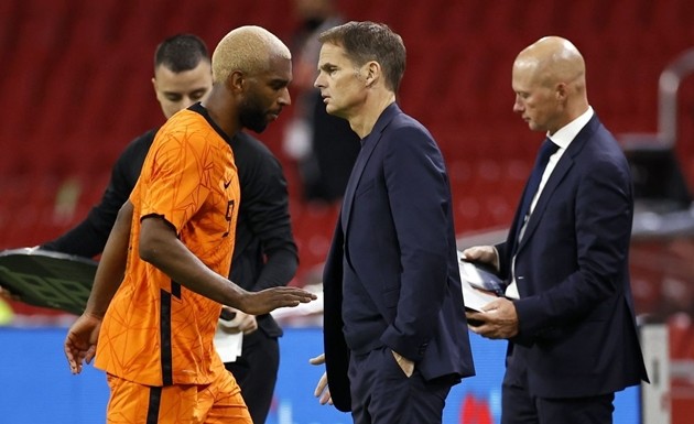 Đấu Liverpool, Pep lại đúng về 