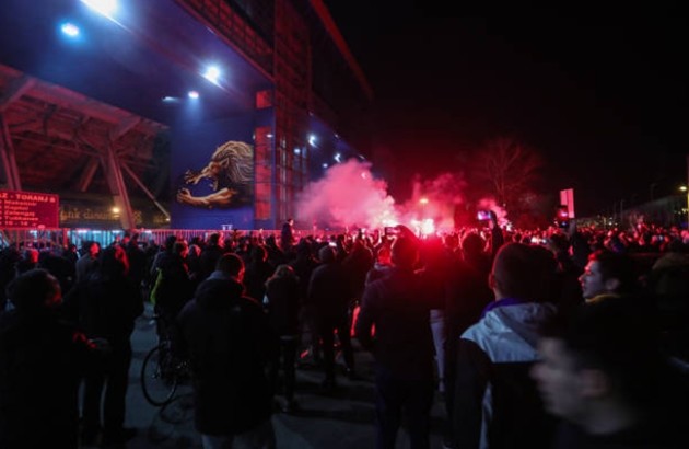 Đội hình Juventus từng đối đầu với Barca năm 2017 giờ ra sao? - Bóng Đá