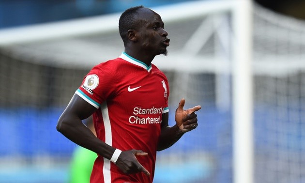 Mbappe, Konate and Klopp's 'dream XI' - Bóng Đá