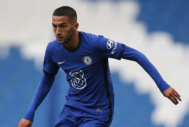 Boehly họp với toàn đội Chelsea - Bóng Đá