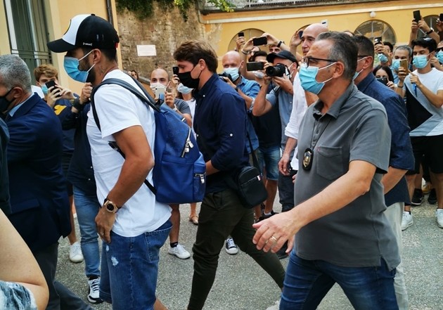 Đội hình Croatia từng thất bại 2-4 trước Pháp ở World Cup 2018 giờ ra sao? - Bóng Đá