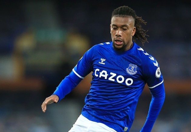 Nwankwo Kanu criticises former Arsenal manager Unai Emery’s ‘surprising’ decision to sell Alex Iwobi to Everton   Read more: https://metro.co.uk/2021/04/21/arsenal-news-kanu-slams-unai-emery-selling-alex-iwobi-everton-transfer-14445965/?ito=newsnow-feed?ito=cbshare   - Bóng Đá