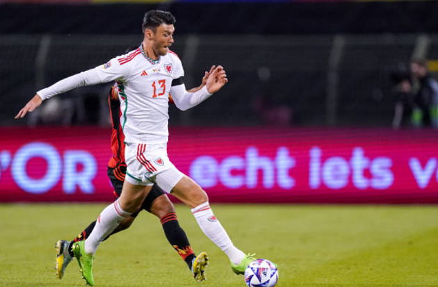 Mục tiêu Arsenal gây thất vọng khi lên tuyển  - Bóng Đá