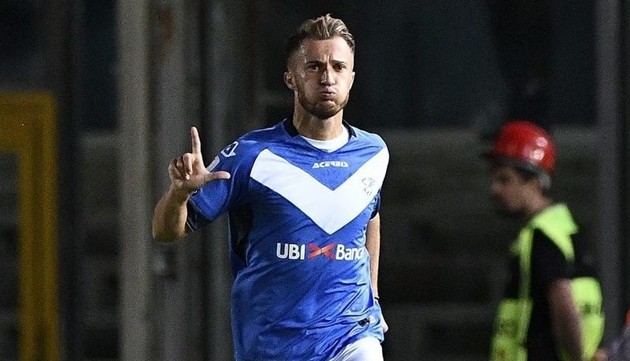 10 cầu thủ dẫn đầu danh sách vua phá lưới Serie A 2019 - 2020: Ronaldo, Lukaku tăng tốc - Bóng Đá