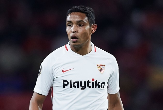 Luis Muriel - tiền đạo đáng sợ hơn Lukaku và Ronaldo - Bóng Đá