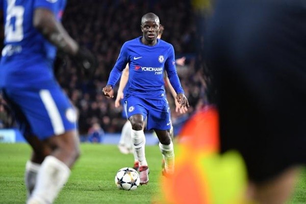 Chelsea ko bán Kante vì lý do này - Bóng Đá