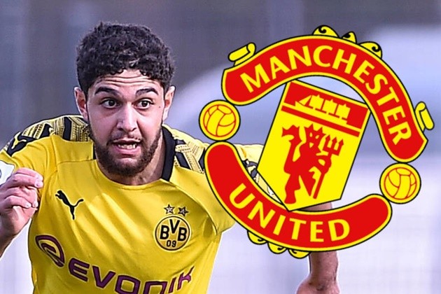 Reda Khadra là ai mà MU lại quan tâm? - Bóng Đá