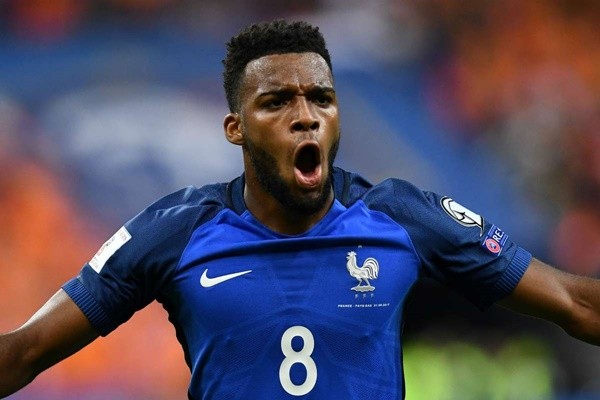 Đội hình cực khủng của tuyển Pháp không được triệu tập - Bóng Đá
