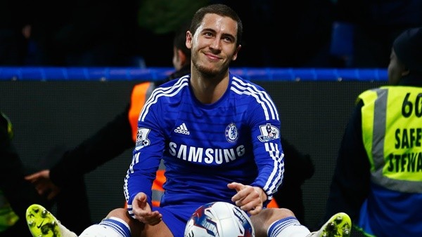 Đội hình cực khủng của Chelsea nếu có Messi vào năm 2014 - Bóng Đá
