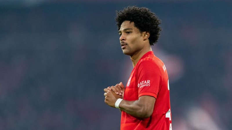 Assessing Where Jadon Sancho Should Go Next Summer - Bóng Đá