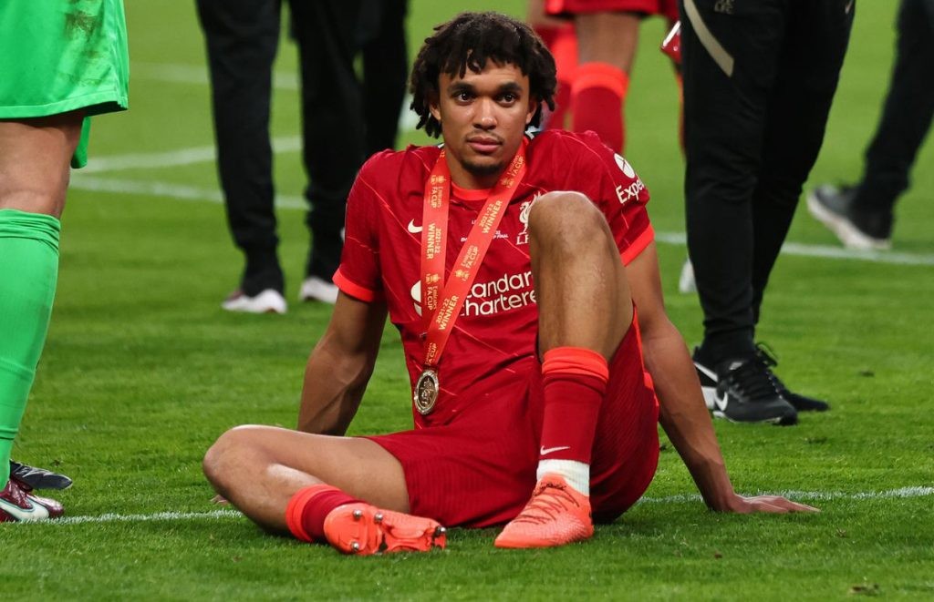 Sao Liverpool bị chỉ trích kiêu ngạo - Bóng Đá