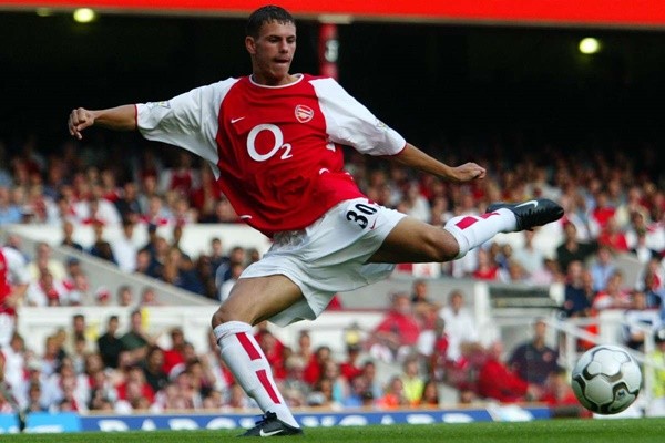 Số phận của những thần đồng Arsenal - Bóng Đá