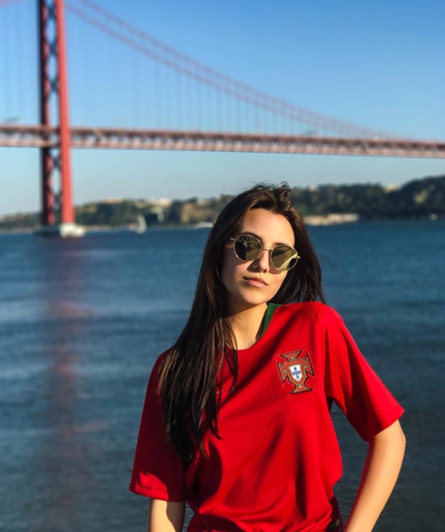 Ruben Dias ‘splits from pop star girlfriend April Ivy - Bóng Đá