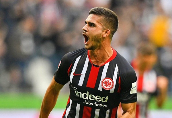 Jorge Mendes may have perfect Man Utd transfer solution if Erling Haaland snubs move - Bóng Đá